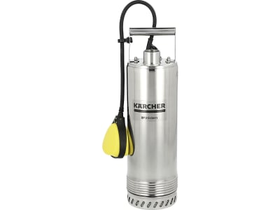 Kärcher® Tauchpumpe "BP 2 Cistern", 1.645-420.0 Kärcher® Tauchpumpe "BP 2 Cistern", 1.645-420.0