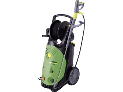 Kärcher® Hochdruckreiniger "HD 1200-4 SX Plus ADV GreenLine" Kaltwasser, 1.286-942.0 Kärcher® Hochdruckreiniger "HD 1200-4 SX Plus ADV GreenLine" Kaltwasser, 1.286-942.0