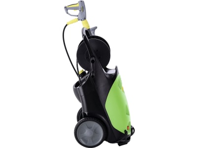 Kärcher® Hochdruckreiniger "HD 1200-4 SX Plus ADV GreenLine" Kaltwasser, 1.286-942.0 Kärcher® Hochdruckreiniger "HD 1200-4 SX Plus ADV GreenLine" Kaltwasser, 1.286-942.0