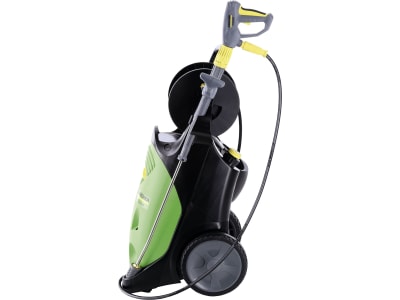 Kärcher® Hochdruckreiniger "HD 1200-4 SX Plus ADV GreenLine" Kaltwasser, 1.286-942.0 Kärcher® Hochdruckreiniger "HD 1200-4 SX Plus ADV GreenLine" Kaltwasser, 1.286-942.0