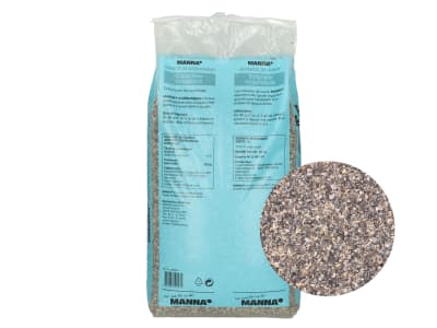 MANNA Hornspäne 25 kg Sack MANNA Hornspäne 25 kg Sack