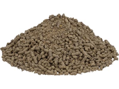 Italpollina DIX organisch-tierischer NPK 9+2+2 Naturdünger 25 kg Sack  Pellet