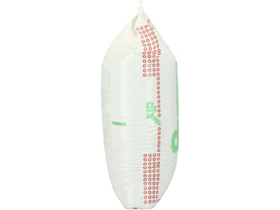 Italpollina DIX organisch-tierischer NPK 9+2+2 Naturdünger 25 kg Sack  Pellet
