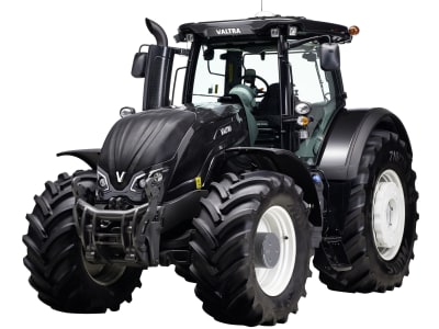 VALTRA Traktor "S294" 217 kW (295 PS) bei 1.900 min⁻¹