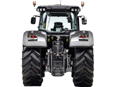 VALTRA Traktor "S274" 199 kW (270 PS) bei 1.900 min⁻¹