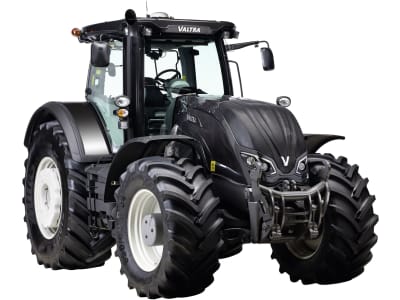 VALTRA Traktor "S294" 217 kW (295 PS) bei 1.900 min⁻¹