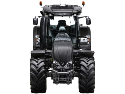 VALTRA Traktor "S374" 272 kW (370 PS) bei 1.900 min⁻¹