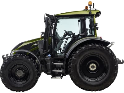 VALTRA Traktor "G125EA" 93 kW (125 PS) bei 2.000 min⁻¹