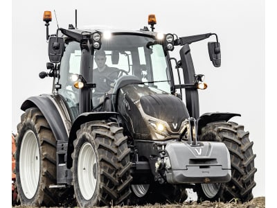 VALTRA Traktor "G-Serie" VALTRA Traktor "G-Serie"