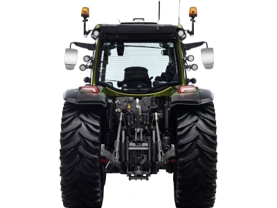 VALTRA Traktor "G-Serie" VALTRA Traktor "G-Serie"