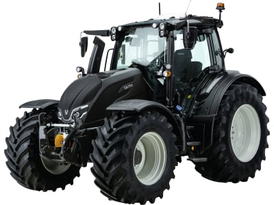 VALTRA Traktor "N-Serie" VALTRA Traktor "N-Serie"