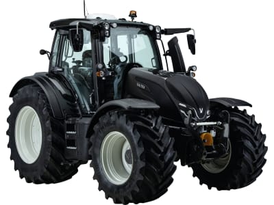 VALTRA Traktor "N-Serie"