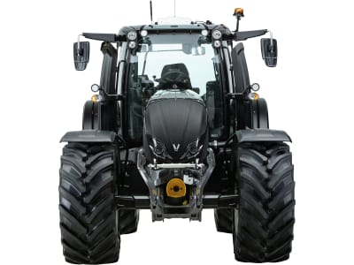 VALTRA Traktor "N155EA" 114 kW (155 PS) bei 2.000 min⁻¹