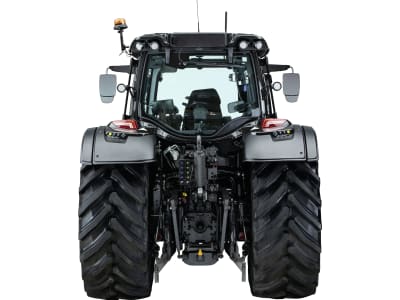 VALTRA Traktor "N-Serie" VALTRA Traktor "N-Serie"