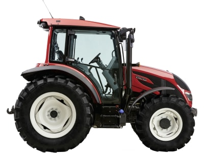VALTRA Traktor "A-Serie" VALTRA Traktor "A-Serie"