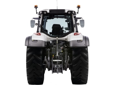 VALTRA Traktor "T-Serie" VALTRA Traktor "T-Serie"