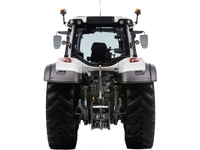 VALTRA Traktor "T215A" 158 kW (215 PS) bei 1.900 min⁻¹