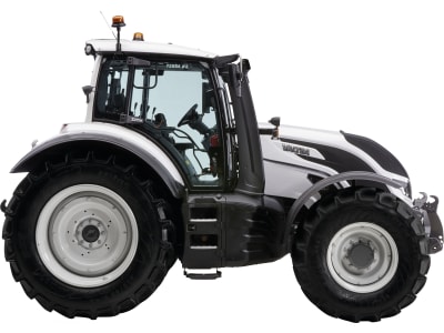 VALTRA Traktor "T-Serie" VALTRA Traktor "T-Serie"