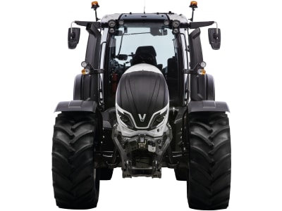 VALTRA Traktor "T215A" 158 kW (215 PS) bei 1.900 min⁻¹