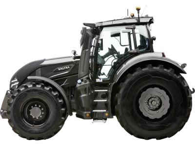VALTRA Traktor "Q-Serie" VALTRA Traktor "Q-Serie"