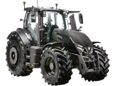 VALTRA Traktor "Q225" 169 kW (230 PS) bei 1.850 min⁻¹