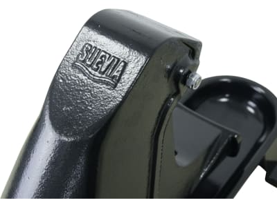 Suevia Weidepumpe "Mod. 556" für Rinder, Pferde, 100.0556