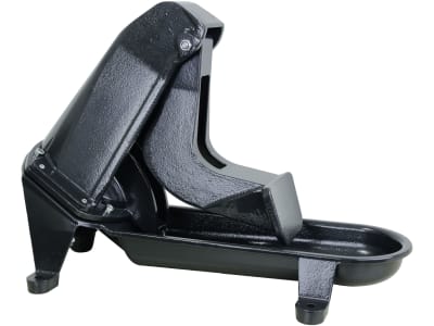 Suevia Weidepumpe "Mod. 556" für Rinder, Pferde, 100.0556 Suevia Weidepumpe "Mod. 556" für Rinder, Pferde, 100.0556