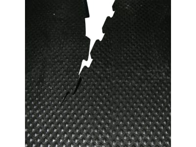 Kraiburg Gummimatte "ergoMILK" 170 x 95 x 1,7 cm, für die Melkgrube, 4-seitig gepuzzelt Kraiburg Gummimatte "ergoMILK" 170 x 95 x 1,7 cm, für die Melkgrube, 4-seitig gepuzzelt