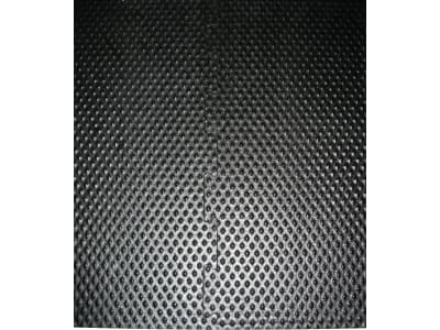 Kraiburg Gummimatte "ergoMILK" 170 x 95 x 1,7 cm, für die Melkgrube, 4-seitig gepuzzelt Kraiburg Gummimatte "ergoMILK" 170 x 95 x 1,7 cm, für die Melkgrube, 4-seitig gepuzzelt