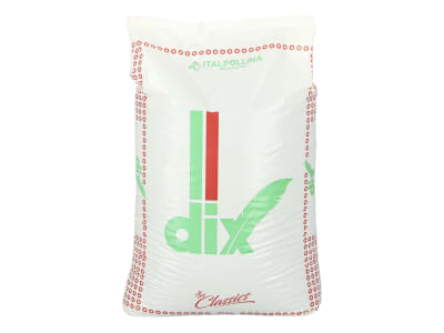 Italpollina DIX organisch-tierischer NPK 9+2+2 Naturdünger 25 kg Sack  Pellet