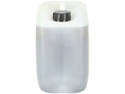 Oscorna® Orus Pflanzenaktiv Pflanzenhilfsmittel mit NPK 1,2+0,5+0,8 zur Gesundung und Pflege der Blumen, Nadel- und Ziergehölze 10 l Kanister  flüssig