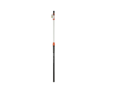 Gardena combisystem Teleskopstiele  03719-20 Schnappverschluss, 6 Stufen