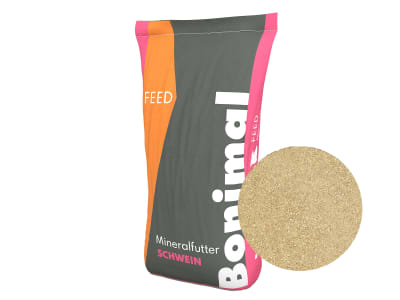 Bonimal FEED SM Zucht T ECO  Granulat 25 kg Sack