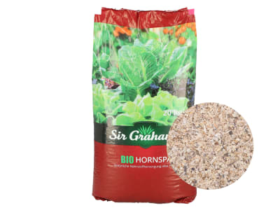 Sir Graham Bio Hornspäne Sir Graham Bio Hornspäne