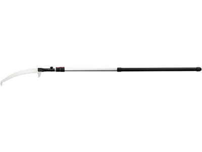 Silky Astsäge "Hayauchi 390-6,5" Länge 185 – 490 cm mit Teleskopstiel