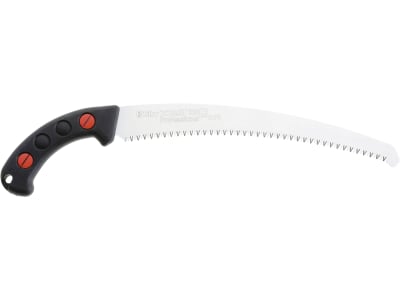 Silky Handsäge "Zübat 330-7,5", 330 mm, Zahnweite 4,0 mm, mit gummiertem Pistolengriff Silky Handsäge "Zübat 330-7,5", 330 mm, Zahnweite 4,0 mm, mit gummiertem Pistolengriff