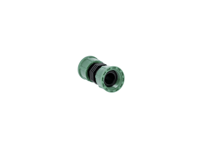 Gardena Sprinklersystem Verbinder für Ventilboxen V3 1" IG 02758-20 Gardena Sprinklersystem Verbinder für Ventilboxen V3 1" IG 02758-20