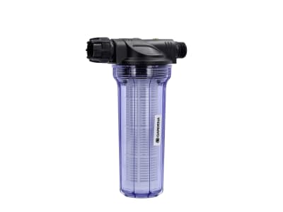 Gardena Pumpen-Vorfilter 01730-20 Gardena Pumpen-Vorfilter 01730-20