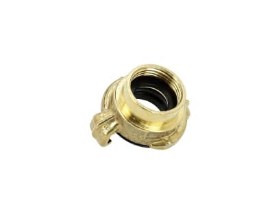 Gardena Schnellkupplungs-Gewindestück   mit Innengewinde 26,5 mm (G 3/4)-Gewinde 07108-20