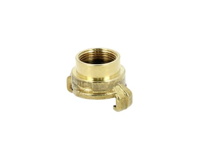 Gardena Schnellkupplungs-Gewindestück   mit Innengewinde 26,5 mm (G 3/4)-Gewinde 07108-20