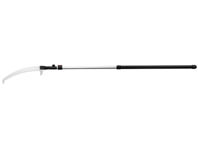 Silky Astsäge "Hayauchi 390-6,5" Länge 180 – 370 cm mit Teleskopstiel