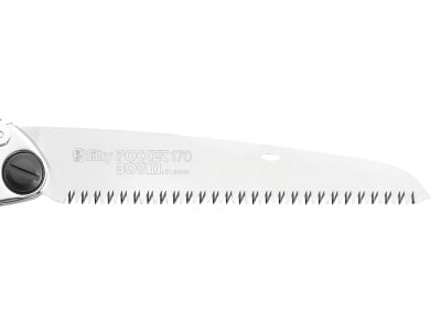 Silky Sägeblatt "Pocket Boy 170-10", Länge 170 mm Silky Sägeblatt "Pocket Boy 170-10", Länge 170 mm