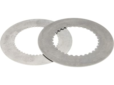 Innenlamelle 94 x 163 x 2 mm für Muldenkipper Volvo Innenlamelle 94 x 163 x 2 mm für Muldenkipper Volvo