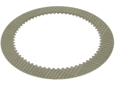 Innenlamelle 162 x 218 x 2,8 mm für Getriebe Muldenkipper Volvo Innenlamelle 162 x 218 x 2,8 mm für Getriebe Muldenkipper Volvo