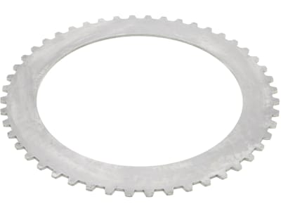 Außenlamelle 171 x 232 x 3 mm für Getriebe Volvo Muldenkipper Außenlamelle 171 x 232 x 3 mm für Getriebe Volvo Muldenkipper