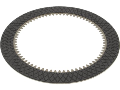 Innenlamelle 175,5 x 224,2 x 4 mm für Getriebe Radlader Volvo L330 Innenlamelle 175,5 x 224,2 x 4 mm für Getriebe Radlader Volvo L330