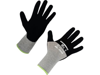 KERBL Winterhandschuh "SG A187" KERBL Winterhandschuh "SG A187"
