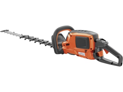 Husqvarna® Akku-Heckenschere "522iHD60", Schnittlänge 60 cm, ohne Akku und Ladegerät, 9704660-02