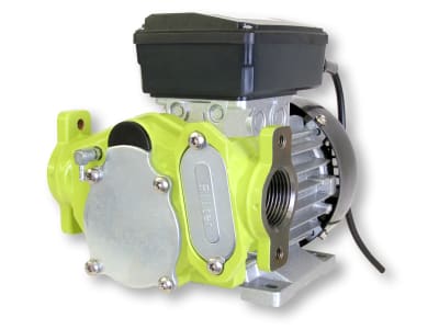 TECPUMP 600 AC ohne Zubehör TECPUMP 600 AC ohne Zubehör