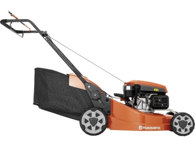 Husqvarna® Benzin-Rasenmäher "LC 253S" Schnittbreite 53 cm, 2,75 kW (3,7 PS), 9705415-01 Husqvarna® Benzin-Rasenmäher "LC 253S" Schnittbreite 53 cm, 2,75 kW (3,7 PS), 9705415-01